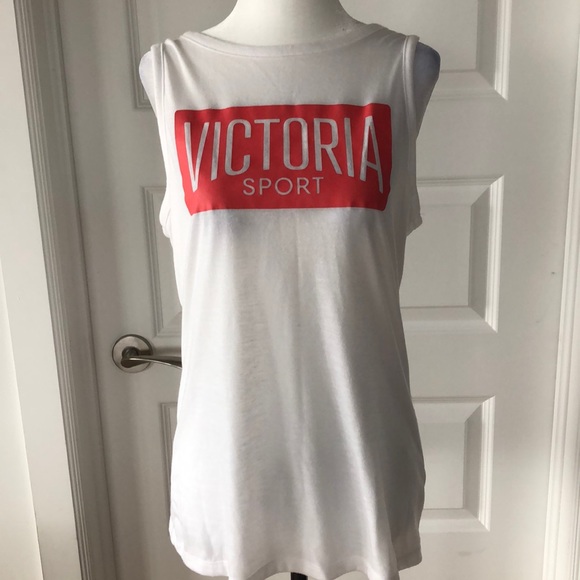 Victoria Secret Tank - Picture 1 of 4